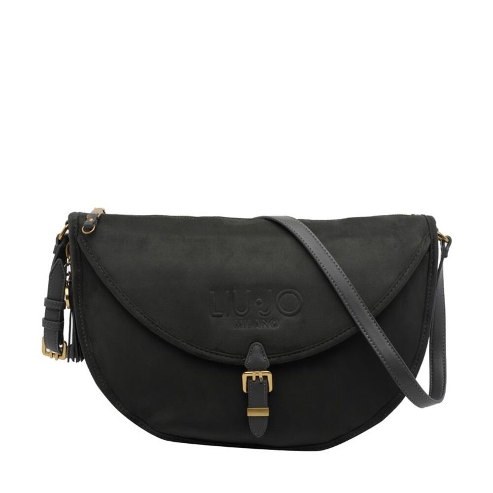 Liu Jo Women Logo Crossbody Bag